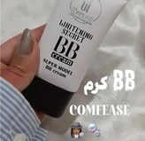 BB کرم کامفیس پوشش دهی عالی اصل و اورجینال ،3 شماره رنگ