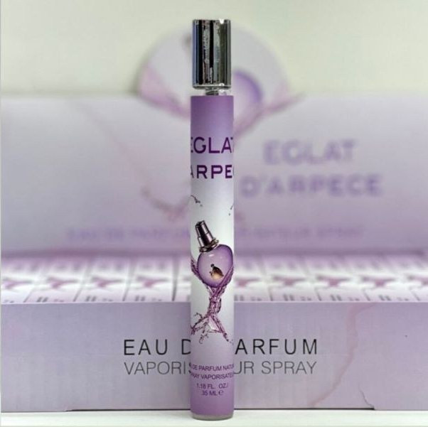 عطر قلمی طرح شنل 35 میل