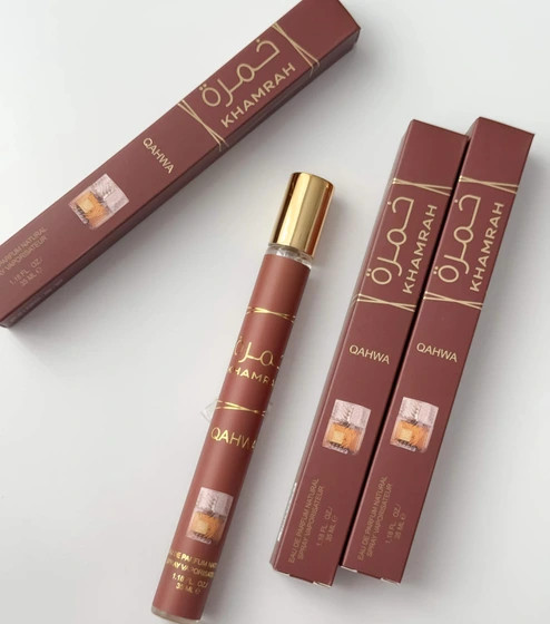 عطر قلمی خمره 35 میل