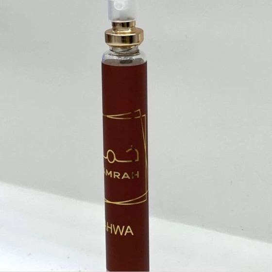 عطر قلمی خمره 35 میل