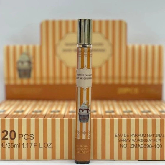 عطر قلمی بستنی 35 میل طرح لطافه