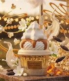 عطر قلمی بستنی 35 میل طرح لطافه