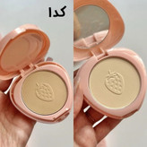 پنکک توت فرنگی 3 طبقه