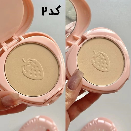 پنکک توت فرنگی 3 طبقه