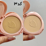 پنکک توت فرنگی 3 طبقه