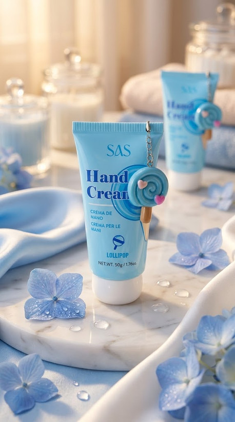 کرم دست SAS