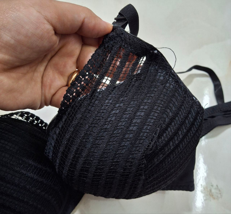 سوتین جک دار زنانه