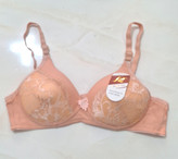 سوتین اسفنجی دخترانه