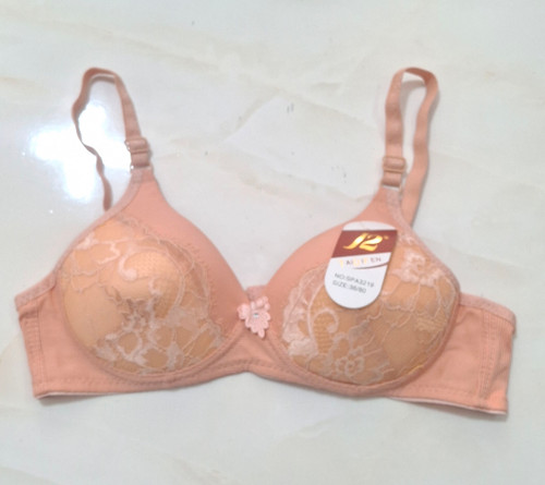 سوتین اسفنجی دخترانه